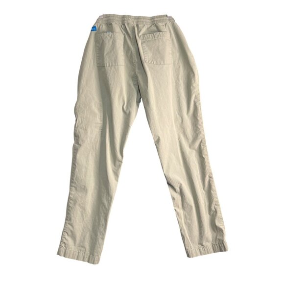 Cotopaxi Womens Salto Ripstop Pants XL Sage Green - Picture 4 of 8